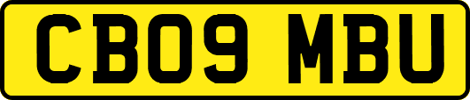 CB09MBU