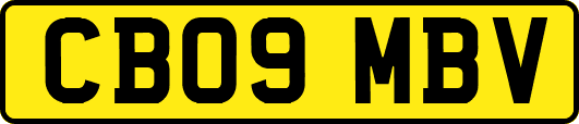 CB09MBV