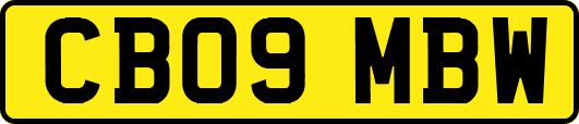 CB09MBW