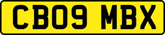 CB09MBX