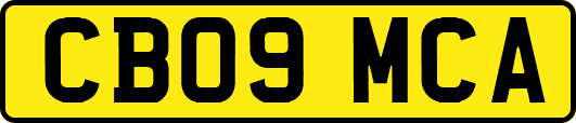 CB09MCA