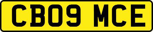 CB09MCE