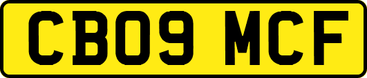 CB09MCF
