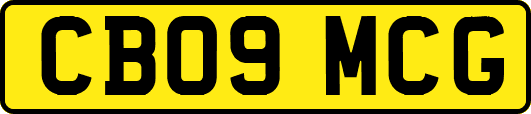 CB09MCG