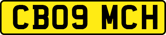 CB09MCH