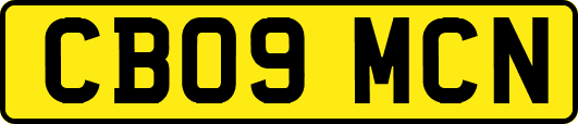 CB09MCN