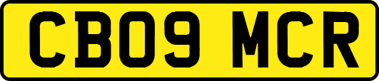 CB09MCR