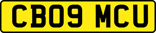 CB09MCU