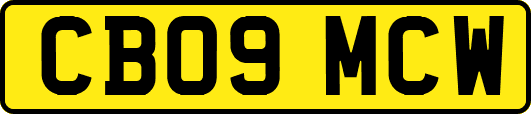 CB09MCW