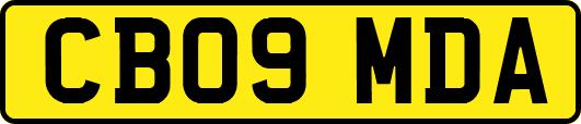CB09MDA