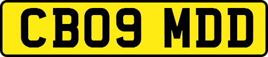 CB09MDD