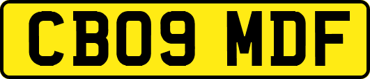 CB09MDF