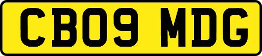 CB09MDG