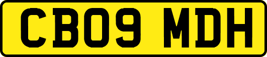 CB09MDH