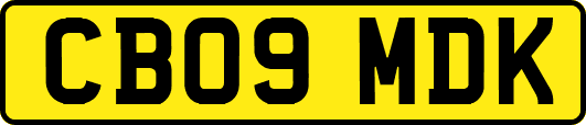 CB09MDK