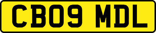 CB09MDL