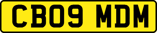 CB09MDM