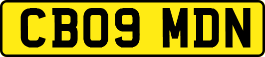 CB09MDN