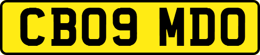 CB09MDO
