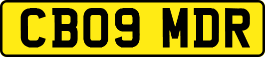 CB09MDR