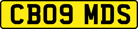 CB09MDS