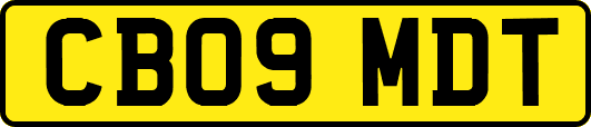 CB09MDT