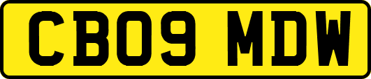 CB09MDW