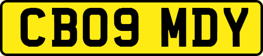 CB09MDY