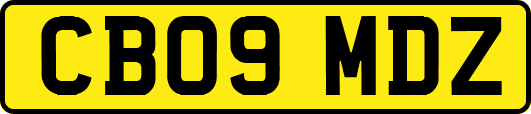 CB09MDZ