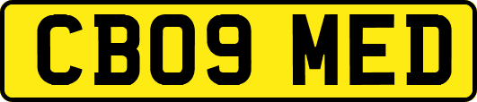 CB09MED