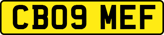 CB09MEF