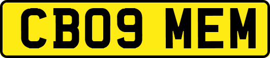 CB09MEM