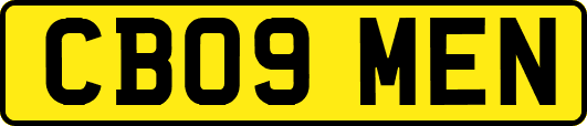 CB09MEN