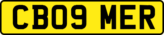 CB09MER