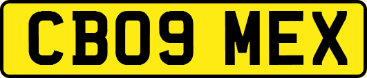 CB09MEX