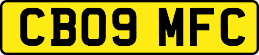 CB09MFC