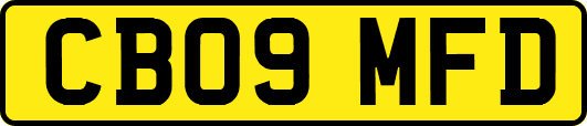 CB09MFD