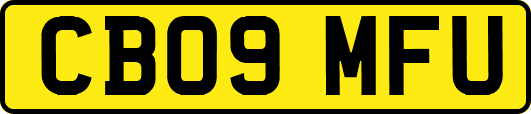 CB09MFU