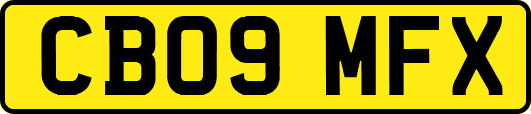 CB09MFX