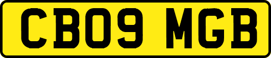 CB09MGB