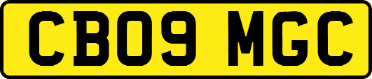 CB09MGC