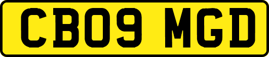 CB09MGD
