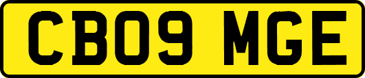 CB09MGE