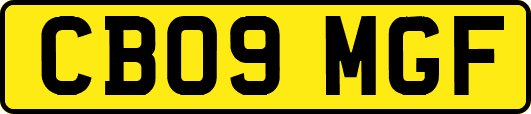 CB09MGF