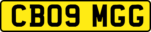 CB09MGG