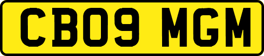 CB09MGM