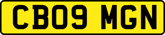 CB09MGN