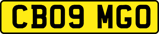 CB09MGO