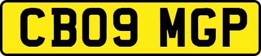 CB09MGP