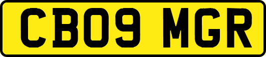 CB09MGR